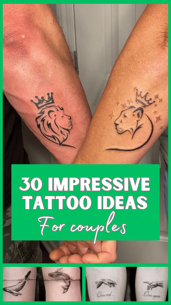 30 cool tattoo ideas for couples.png