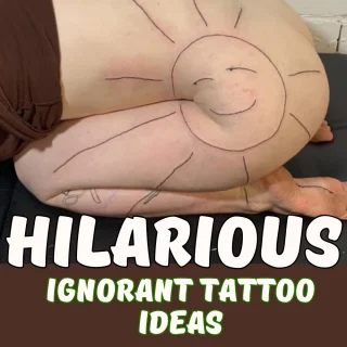 ignorant tattoo