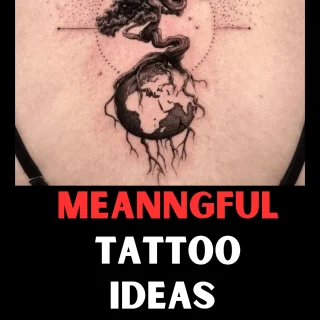 meaningful tattoo ideas for women